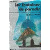 livre les fontaines du paradis