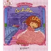 livre les fraisi - princesses - cendrillon