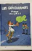 livre les gendarmes - procès vert pâle !