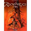 livre les romantiques tome 1 - heidelberg