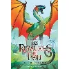 livre les royaumes de feu tome 3 - au coeur de la jungle