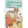 livre les six compagnons et la perruque rouge