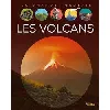 livre les volcans