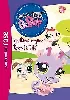 livre littlest petshop tome 3 - gustave regarde trop la télé