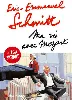 livre ma vie avec mozart - (1 cd audio)