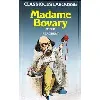 livre madame bovary