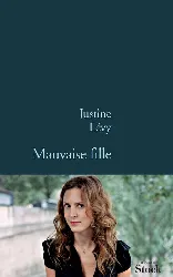 livre mauvaise fille