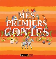 livre mes premiers contes