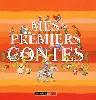 livre mes premiers contes