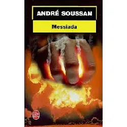 livre messiada