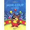 livre mini-loup au cirque