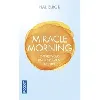 livre miracle morning