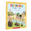 livre moi, je lis tout seul - la sortie au zoo (coll. premieres lectures) ne