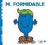 livre monsieur formidable