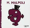 livre monsieur malpoli