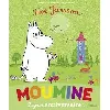 livre moumine - joyeux anniversaire !