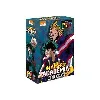 livre my hero academia - coffret starter (2022)