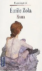 livre nana