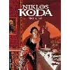 livre niklos koda tome 3 - inch allah