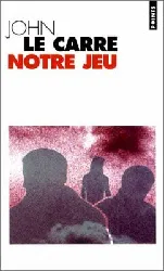 livre notre jeu
