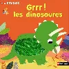livre numéro 07 - grrr ! les dinosaures