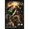 livre overlord - light novel - tome 1 : le roi mort - vivant