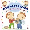 livre petit ange parfait tome 6 - jules cherche la bagarre