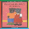 livre petit ours brun est amoureux