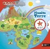 livre planète terre
