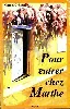 livre pour entrer chez marthe