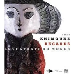 livre regards - les enfants du monde
