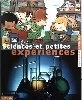 livre sciences et petites expériences