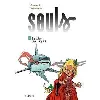 livre seuls tome 3 - le clan du requin