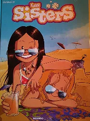 livre sisters