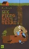 livre six pieds sous terre