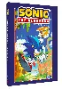 livre sonic t01 le hérisson contre - attaque (01)