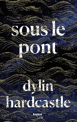 livre sous le pont