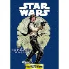 livre star wars - chroniques d'une galaxie lointaine t03 - les contrebandiers de la galaxie