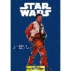 livre star wars - chroniques d'une galaxie lointaine t06 - les héros de la république