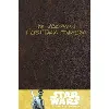 livre star wars - le journal d'obi - wan kenobi
