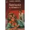 livre stéphanie et les feux du désir - t 1