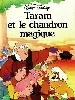 livre taram et le chaudron magique