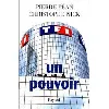 livre tf1, un pouvoir