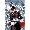 livre the sixth gun tome 1 - de mes doigts morts