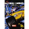 livre toute la formule 1 2006