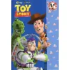 livre toy story