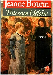 livre très sage héloïse