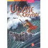 livre ulysse et l'odyssée