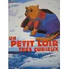 livre un petit loir très curieux