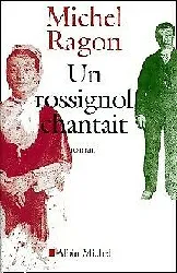 livre un rossignol chantait